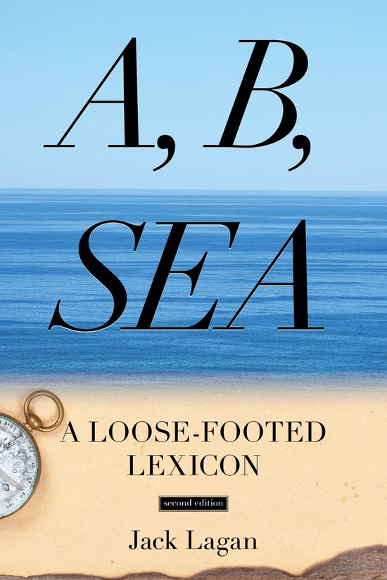 A, B, Sea - cover