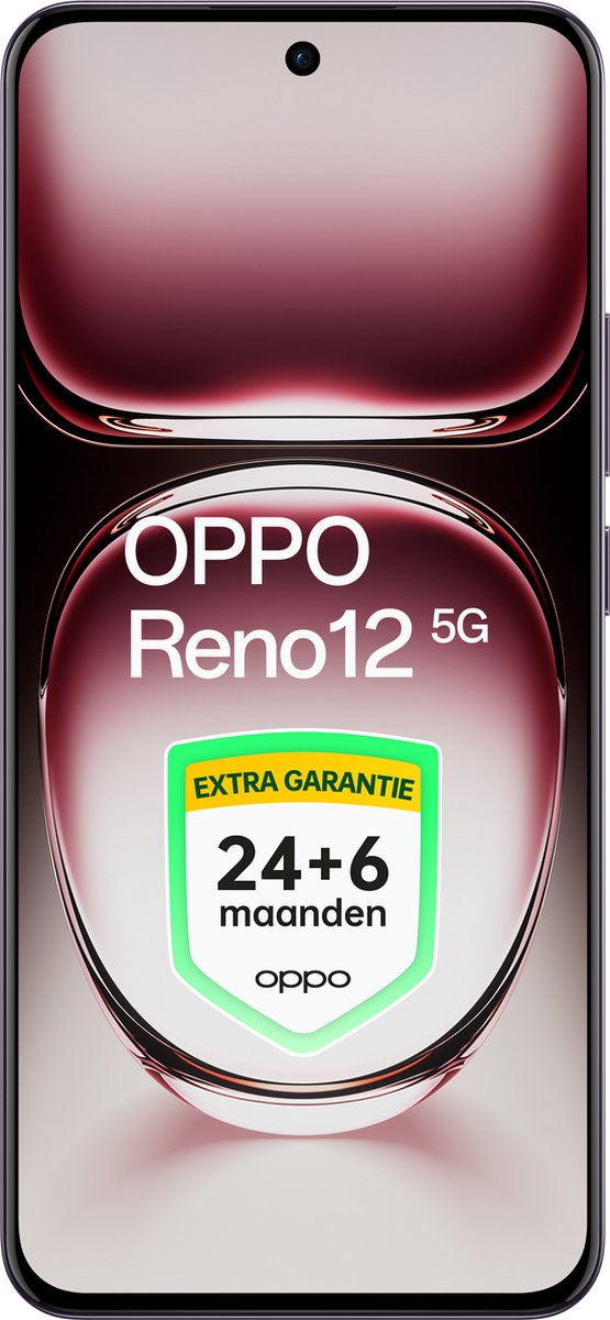 OPPO Reno12 5G 12/256GB thumbnail 3