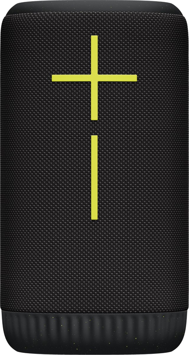 Ultimate Ears Everboom Zwart