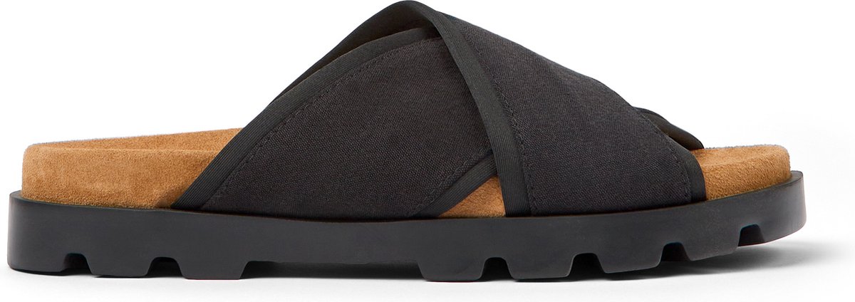 Camper Brutus Sandalen - Damen - Zwart - 36
