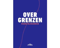 Omslag van Over grenzen