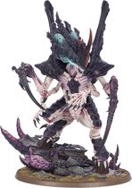 GW - Warhammer 40k Tyranids: Biovore (51-41) - Best HO Scale - Foto 7