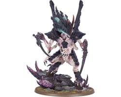 Warhammer 40k - Tyranids – Norn Emissary – 51-31