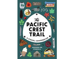 The Pacific Crest Trail