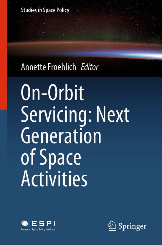 Social Sciences (R0) - On-Orbit Servicing: Next Generation o ... - cover