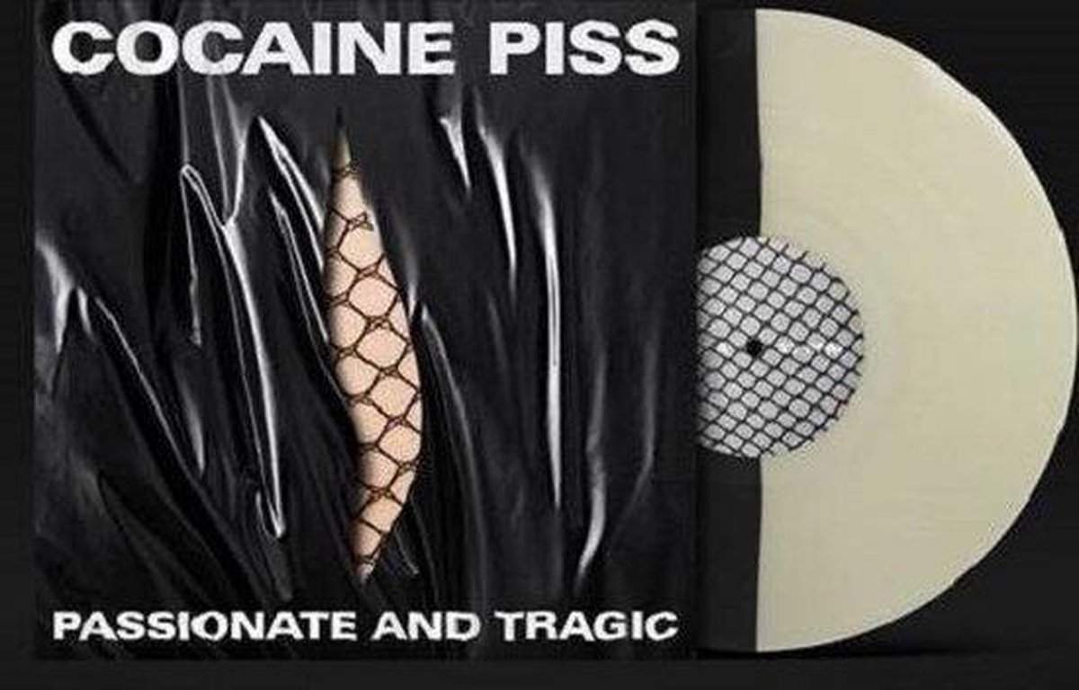 Passionate And Tragic
