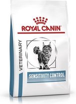 Royal Canin Sensitivity Control kat 48x85g kip (zakjes)