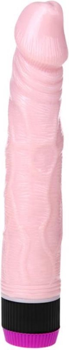 Goedkoopste BAILE VIBRATORS | Adour Club Realistic Vibrator 22.5 Cm