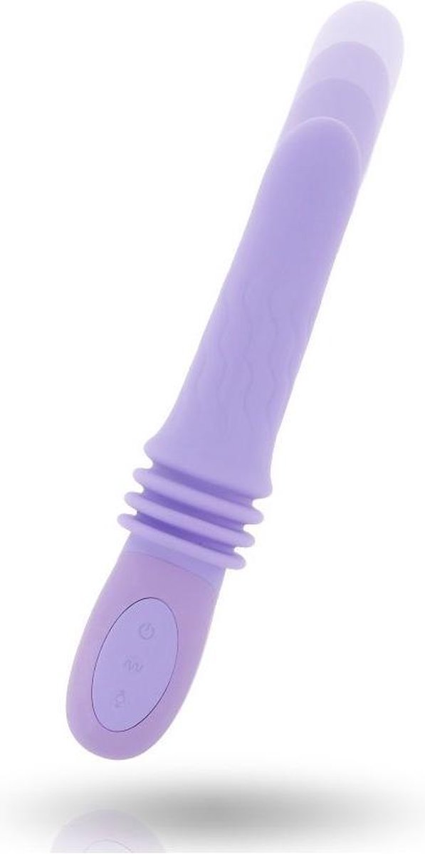 SENSE | Inspire Sense Clarette Up and down Purple
