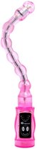 BAILE STIMULATING | Distortion Vibrating Stimulator Pink