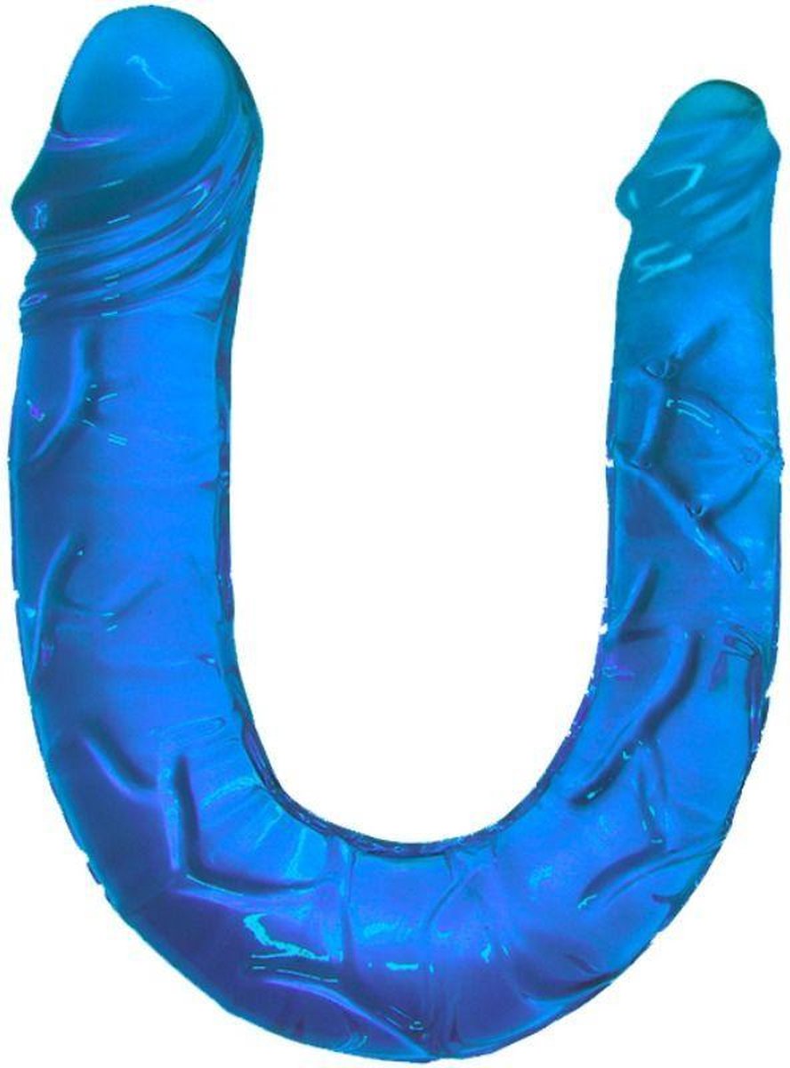 Goedkoopste BAILE DILDOS | Baile Double Dong Blue