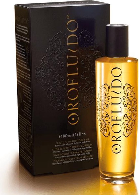 Orofluido Elixir - 100 ml | bol.com