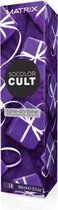 Matrix Socolor Cult Demi Permanent Royal Purple 90ml