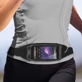 Balvi Smartphoneriem 75 - 100 Cm Pvc Zwart