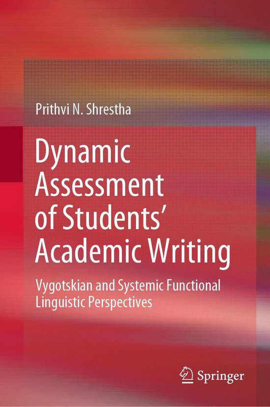 Education (R0) - Dynamic Assessment of Students’ Academic  ... - cover