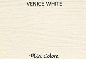 Venice white kalkverf Mia colore 1 liter