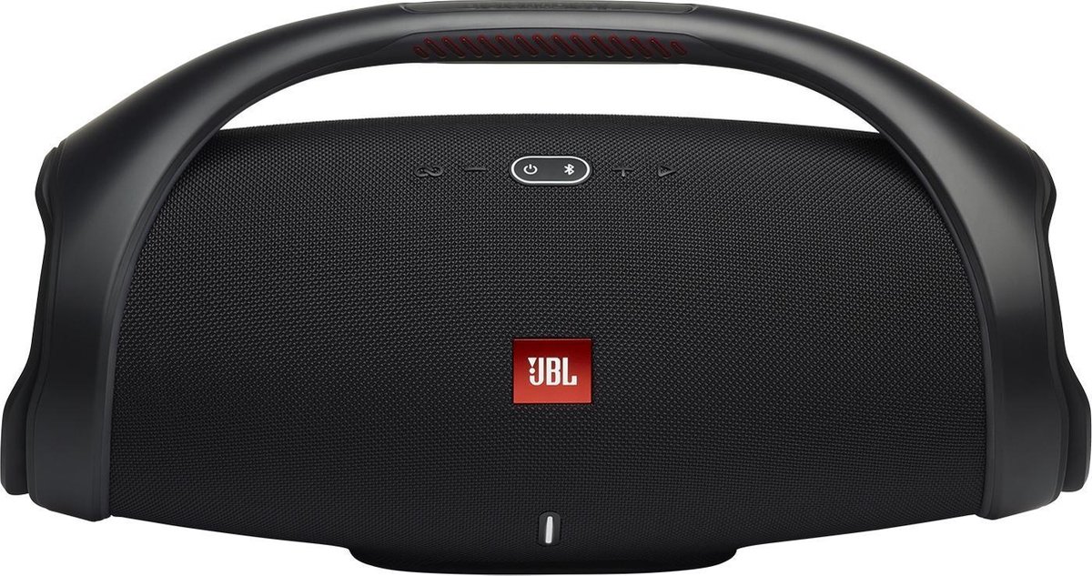 JBL Boombox 2 Zwart - Bluetooth Speaker