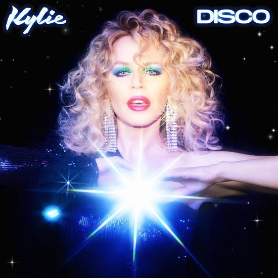 Disco (Deluxe Edition)