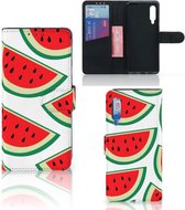 Smartphone Hoesje Xiaomi Mi 9 Hoesje ontwerpen Originele Cadeaus Watermelons