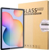 Samsung Galaxy Tab S7 9H Full Size Tempered Glass Screen Protector
