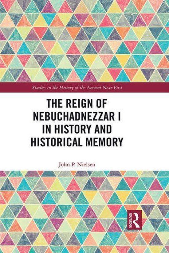 Studies in the History of the Ancient Near East - The Reign  ... - cover