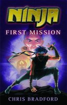 Samenvatting ninja first mission
