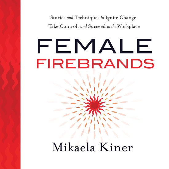 Female Firebrands - cover