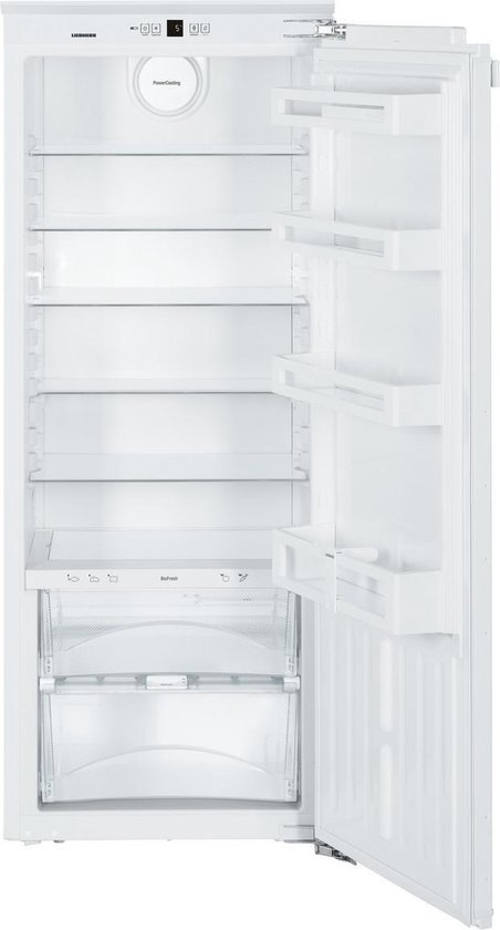 Liebherr koelkast (inbouw) IK 2720-21 | bol.com