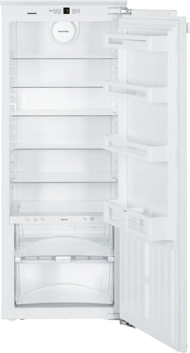Liebherr koelkast (inbouw) IK 2720-21 | bol