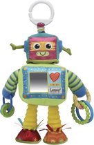 Lamaze Robbie de Robot