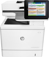 HP LaserJet MFP M577dn - Laserprinter