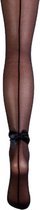 MarcMarcs Naad Panty met Strik 87326, Maat L/XL