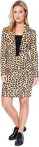 OppoSuits Lady Jag - Kostuum - Maat 46