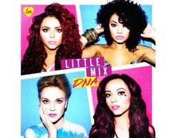 DNA