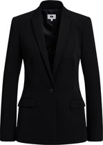 WE Fashion Dames Blazer  - Maat XL (42)