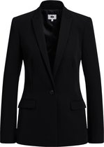 WE Fashion Dames Blazer - Maat XXL (44)