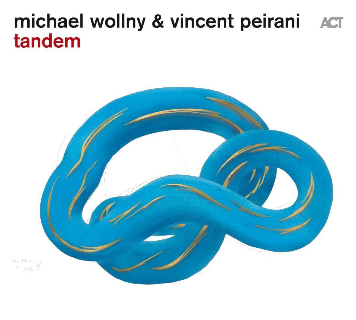 Tandem (Vinyl)