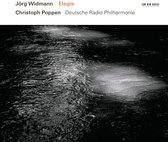 Jörg Widmann - Elegie (CD)