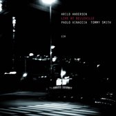 Arild Andersen - Live At Belleville (CD)
