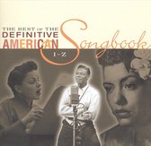 Best of the Definitive American Songbook, Vol. 2: I-Z