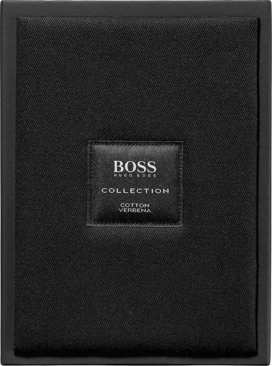 Hugo Boss Eau De Toilette Boss Collection Cotton Verbena 50 ml