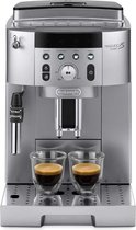 De'Longhi Magnifica S ECAM 250.31.SB - Volautomatische espressomachine - Zilver