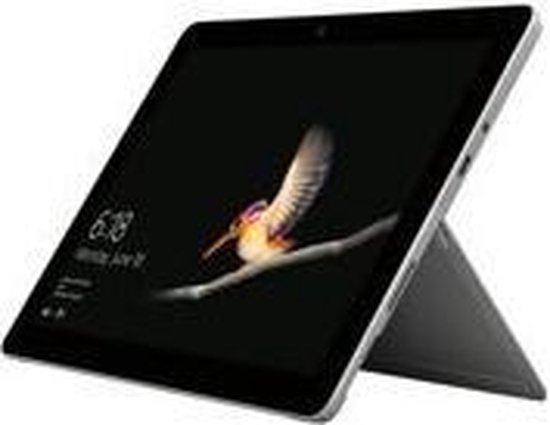 Surface Go（CPU 4415Y@1.60GHz） Microsoft Surface Go - Tablet - Pentium Gold 4415Y / 1.6 GHz