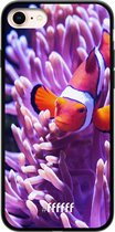 iPhone 7 Hoesje TPU Case - Nemo #ffffff