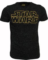 Star Wars Nappy Star wars T-shirt 2XL