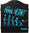 Afbeelding van het spelletje Winmau Kabinet Mancave Primal Instinct