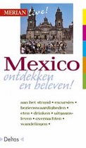 Merian live: Mexico