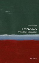 Very Short Introductions - Canada: A Very Short Introduction