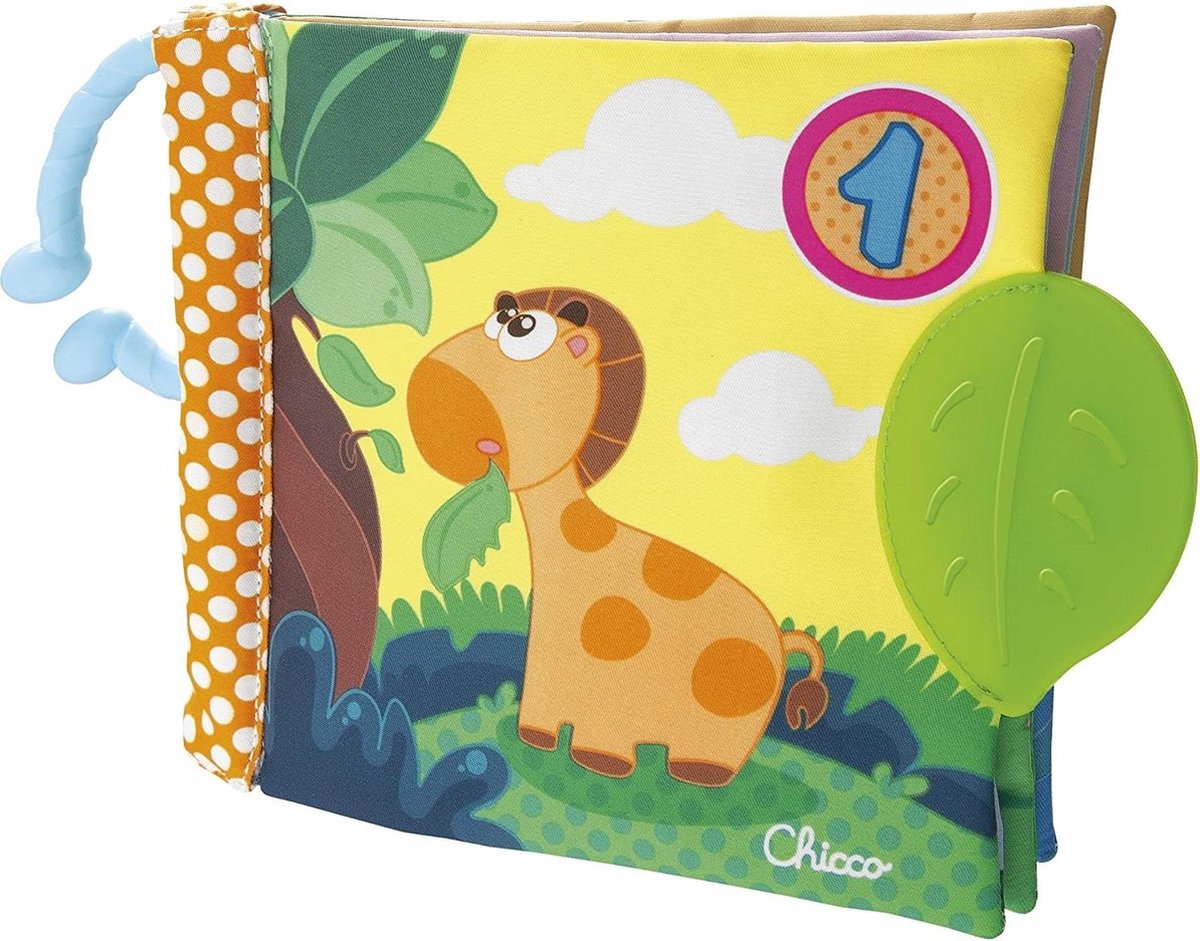 Boek 123