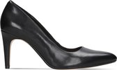 Clarks - Dames schoenen - Laina Rae 2 - D - black leather - maat 6